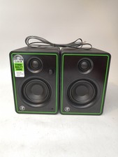 Mackie cr4 creative for sale  BEDFORD