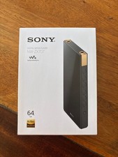 Lecteur audio sony d'occasion  Hyères