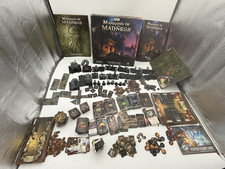 Arkham horror mansions for sale  Tenafly