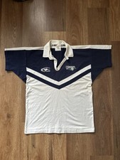 Camisa Yorkshire Rugby League 2001 Grande comprar usado  Enviando para Brazil