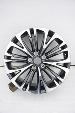 Alufelge zoll 5x114 gebraucht kaufen  Geesthacht