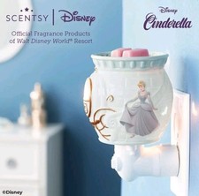 Scentsy disney cinderella for sale  WORCESTER