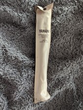Yamaha recorder soprano for sale  KIRKCALDY