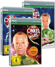 Dvds nkel vom gebraucht kaufen  Berlin