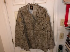 marpat jacket for sale  Fort Pierce