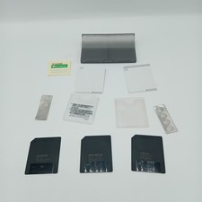 Smart media cards for sale  LOCKERBIE