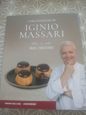 Iginio massari bignè usato  Pontassieve