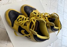 Nike dunk high usato  Fabriano