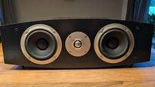 Jbl center schwarz gebraucht kaufen  Mülheim an der Ruhr