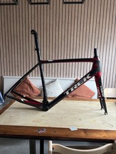 Trek madone series for sale  BALLYMENA