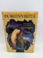Doreen virtue angel for sale  LINCOLN