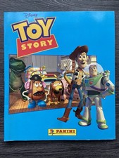 Panini disney toy for sale  PETERBOROUGH