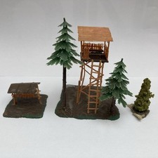 Faller jägerstand hochsitz gebraucht kaufen  Holzkirchen