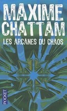 Arcanes chaos by d'occasion  Expédié en Belgium