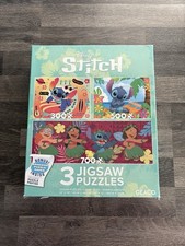 Ceaco multipack puzzle gebraucht kaufen  Weinheim