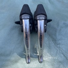 Campagnolo record titanium d'occasion  Expédié en Belgium