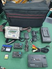 Panasonic mini ds55eg gebraucht kaufen  Berlin