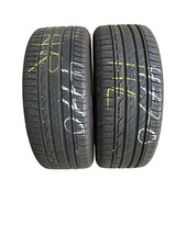 225 r17 91w gebraucht kaufen  Berka