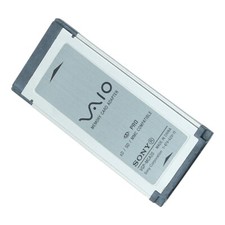 Sony memory stick gebraucht kaufen  Filderstadt