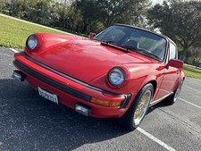 1977 porsche 911 for sale  Stuart