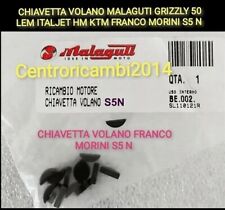 Chiavetta volano malaguti usato  Italia