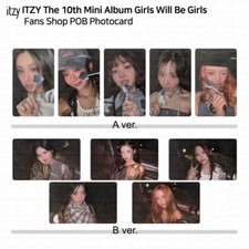 Itzy the 10th d'occasion  Expédié en Belgium