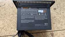 Quiet sfx power gebraucht kaufen  Greifswald-Alte Stadtteile