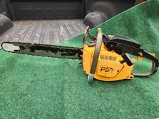 Partner p52 chainsaw for sale  Oxford