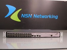 3com 3cblsf26pwrh 2426 for sale  Fall River