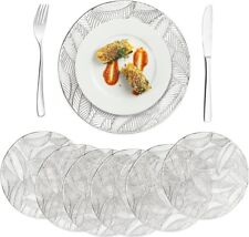 Set round silver for sale  Antioch