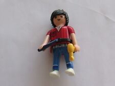 Playmobil 70159 figures gebraucht kaufen  Merxheim