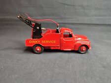 Citroën u23 dinky d'occasion  Montbrison