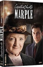 Agatha christie marple d'occasion  France