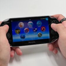 Vita oled sony usato  Randazzo