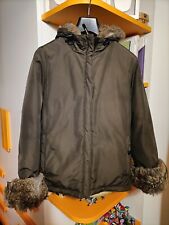 Woolrich donna usato usato  Monfalcone