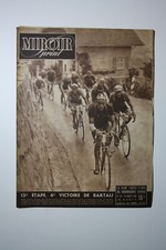 Revue miroir sprint d'occasion  Béthune