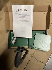 Rcbs universal hand for sale  BRAINTREE