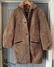 Vintage nurseys sheepskin for sale  TRURO