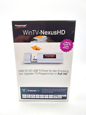 Hauppauge wintv xushd gebraucht kaufen  Lehrte