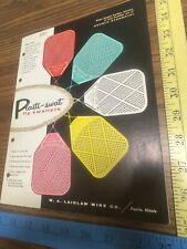 1961 laidlaw wire for sale  New Braunfels