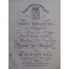 Guenin hilaire nicolas d'occasion  Blois