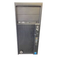 Z230 tower workstation gebraucht kaufen  Schermbeck