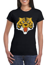 Shirt tiger man usato  Palermo