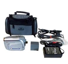 Canon mv900 mini gebraucht kaufen  Aichach