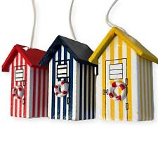 Set beach hut for sale  Shipping to Ireland