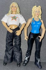Wwe jakks pacific for sale  Chicago