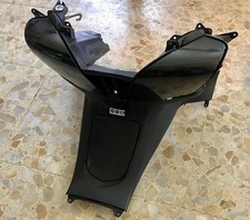 Carena retroscudo controscudo usato  Roma