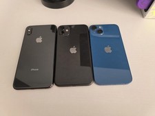 Apple iphone max for sale  Fall River