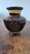 Vase henriot quimper d'occasion  Saint-Brieuc