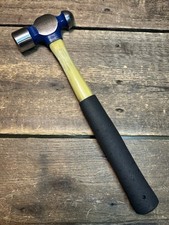 Vaughan oz. ball for sale  Dewitt